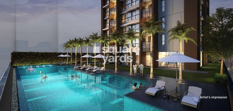 Lodha Primo Amenities-Features 2