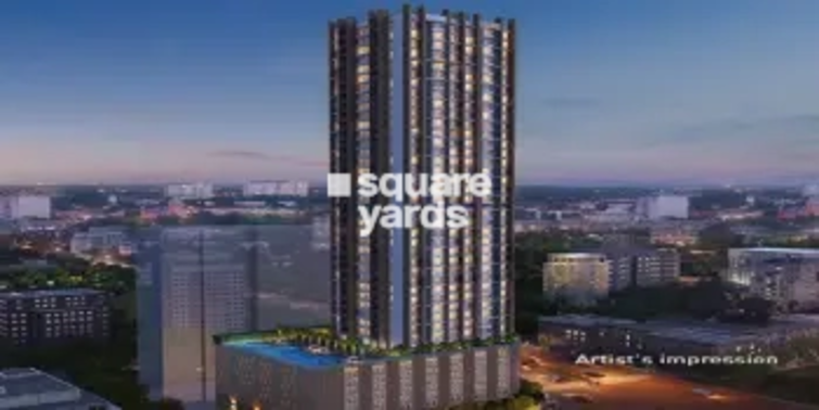 Lodha Primo Project Thumbnail Image