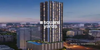Lodha Primo Project Thumbnail Image