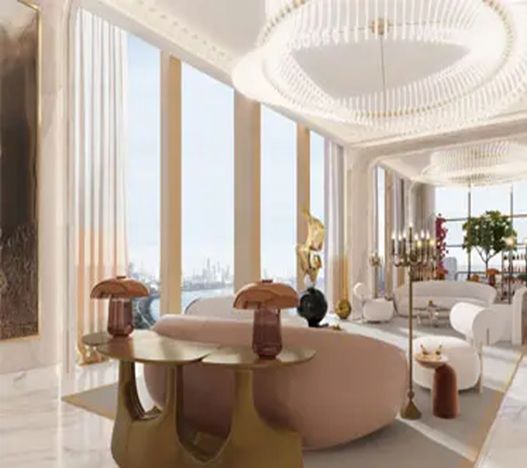 Lodha Promina
