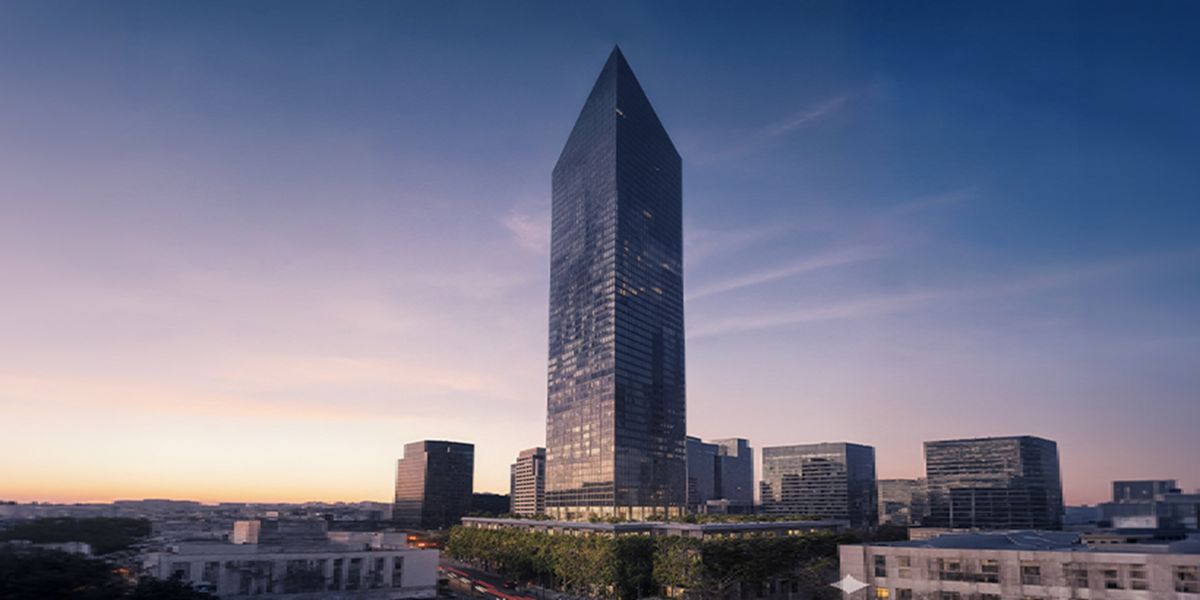 Lodha Promina, Worli, Mumbai