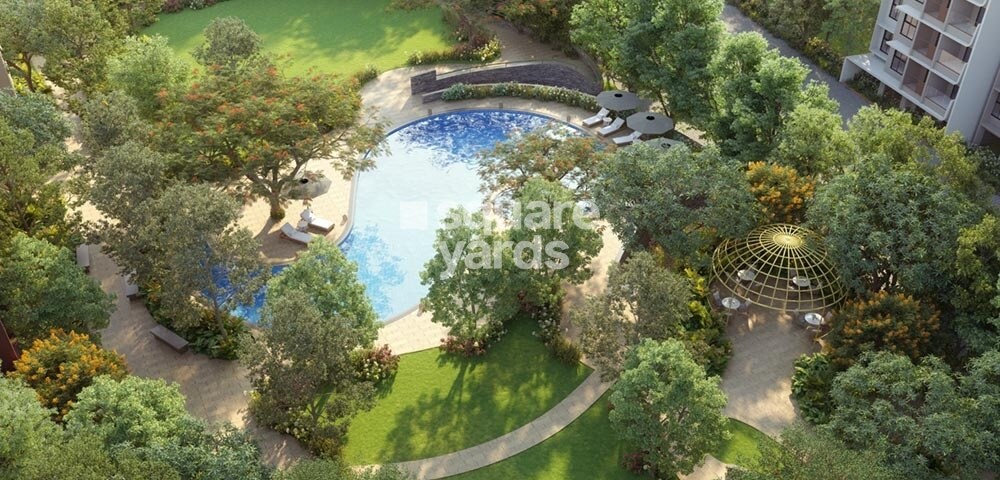 Lodha Riservo Amenities-Features 2