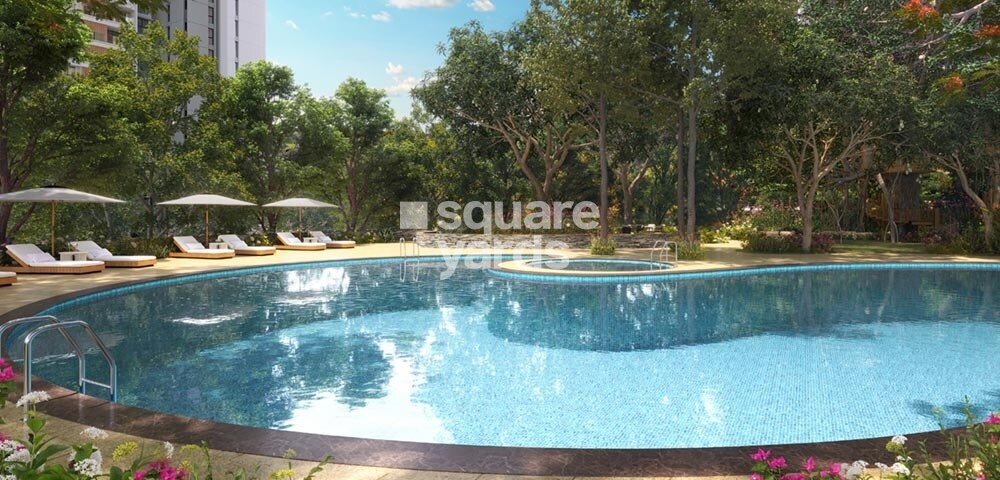 Lodha Riservo Amenities-Features 5