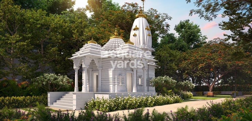 Lodha Riservo Amenities-Features 6