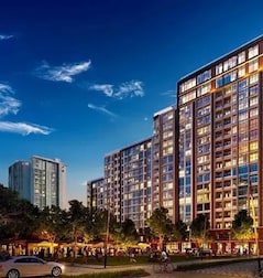 Lodha Riservo Lodha Riservo