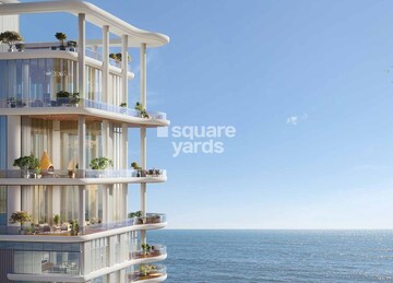 Lodha Sea Face
