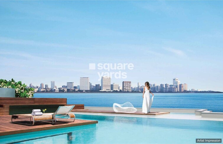 Lodha Seaview Amenities-Features 1