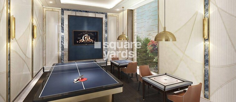 Lodha Seaview Amenities-Features 4