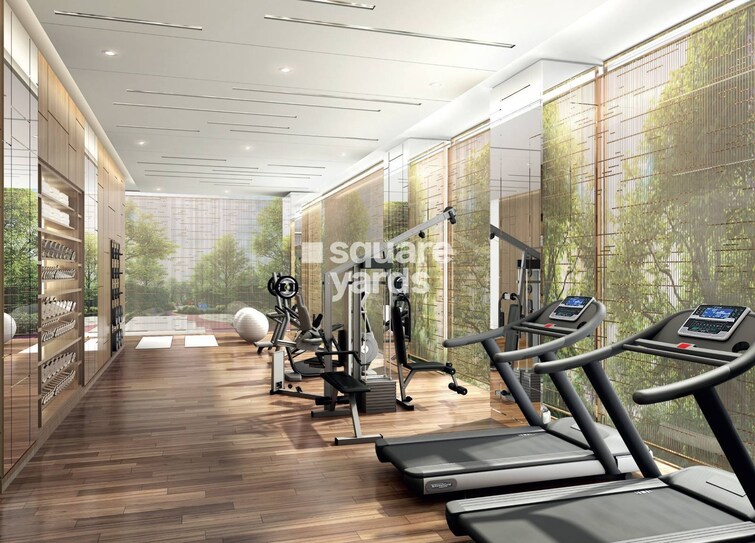 Lodha Seamont Amenities-Features 5