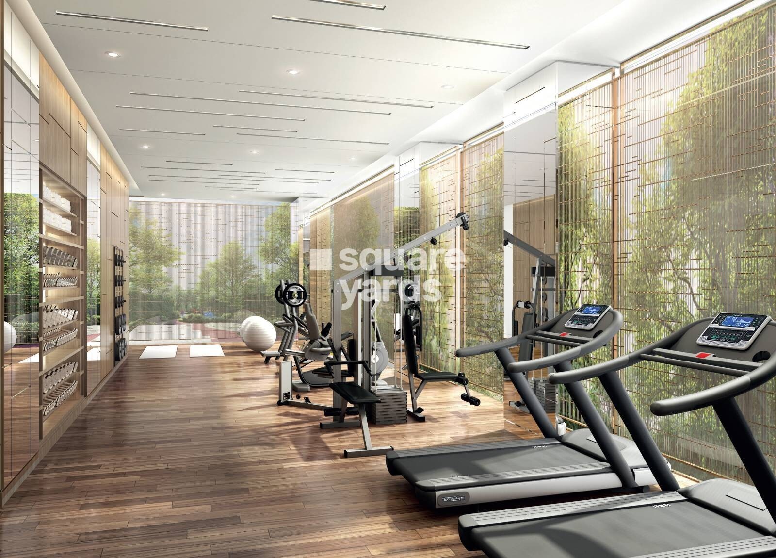 Lodha Seamont Amenities-Features 5