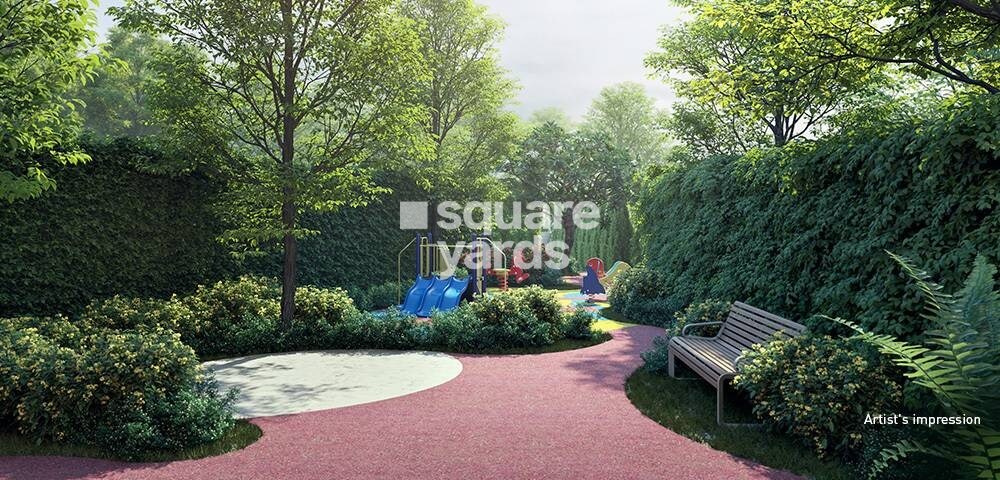 Lodha Seamont Amenities-Features 2