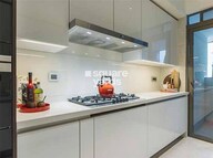 Lodha Seamont Apartment Interiors