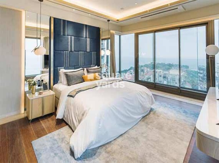 Lodha Seamont Apartment Interiors 2