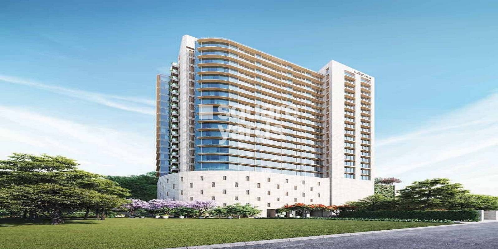 Lodha Seamont Featured Image