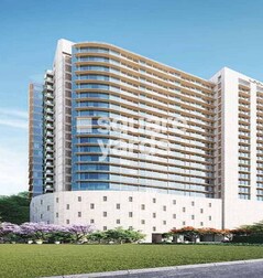 Lodha Seamont Lodha Seamont