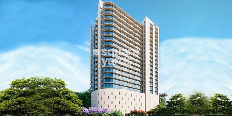 Lodha Seaview Tower View 1