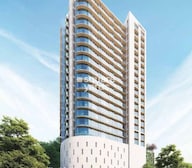 Lodha Seaview Tower View