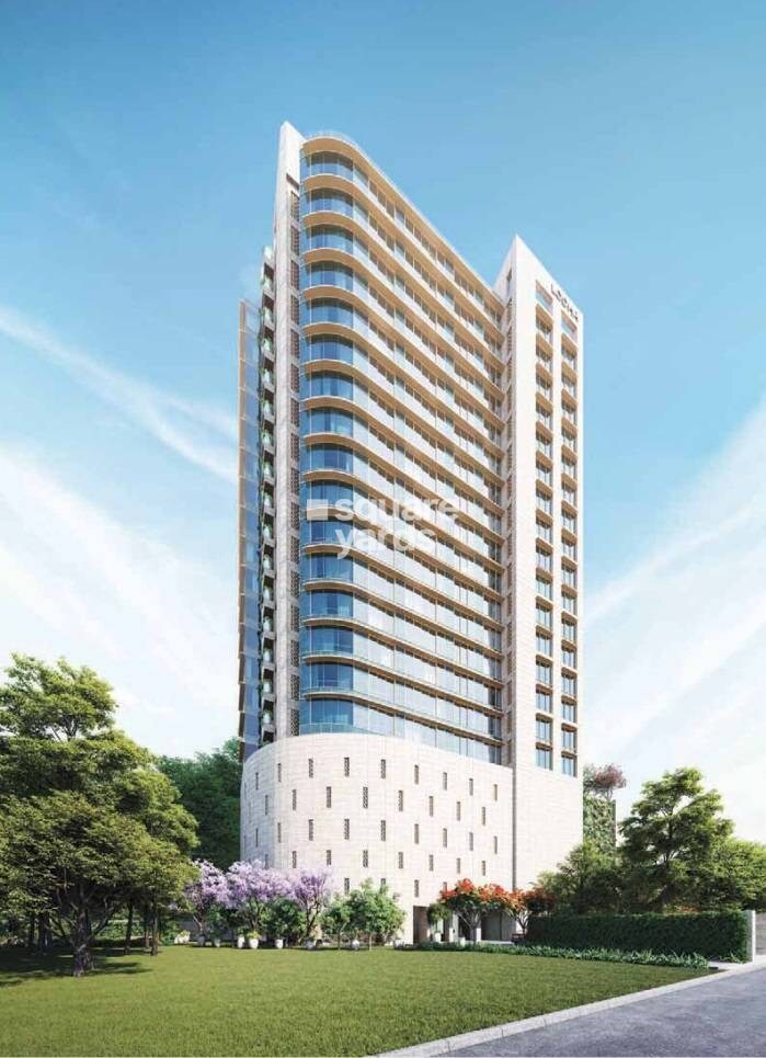 Lodha Seaview Tower View 2