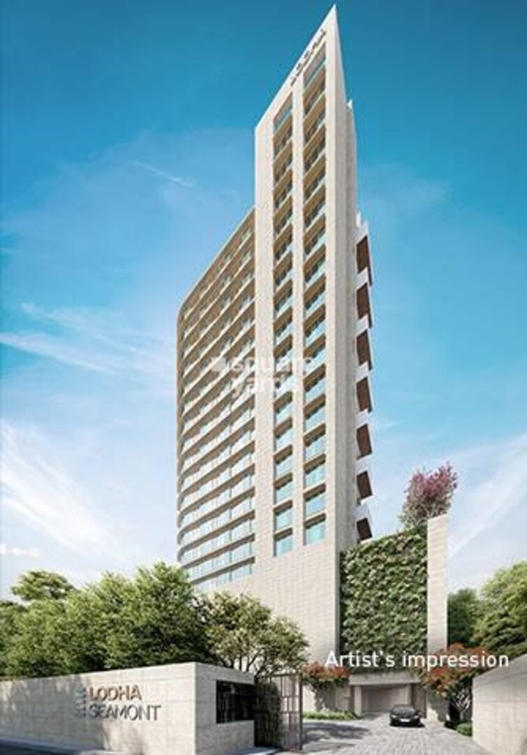 Lodha Seaview Tower View 3