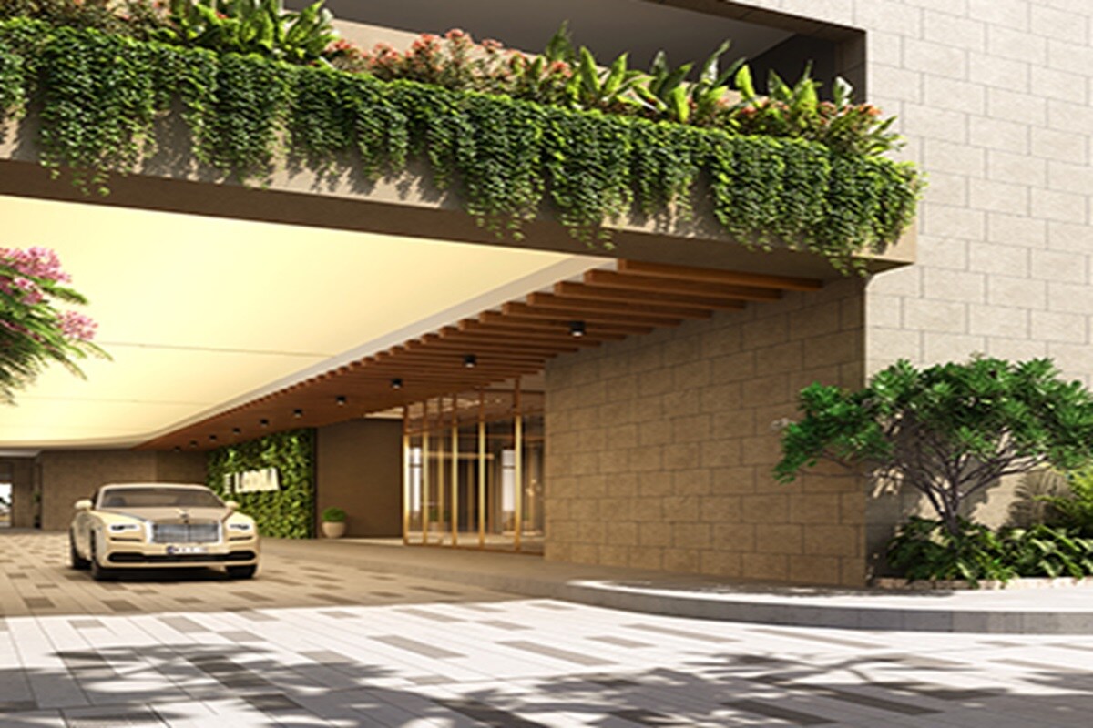 Lodha Signet