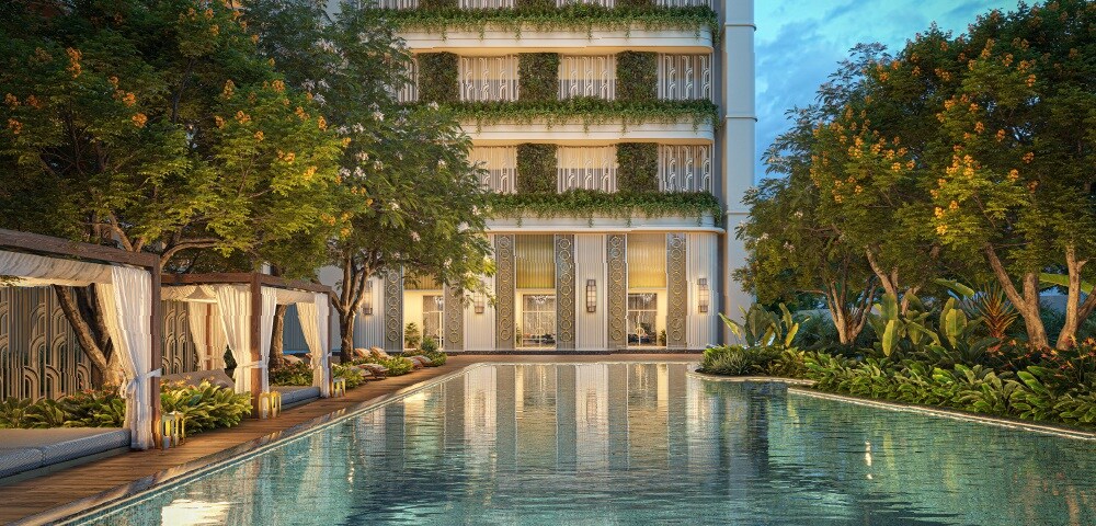 Lodha Sovrano Amenities-Features 2