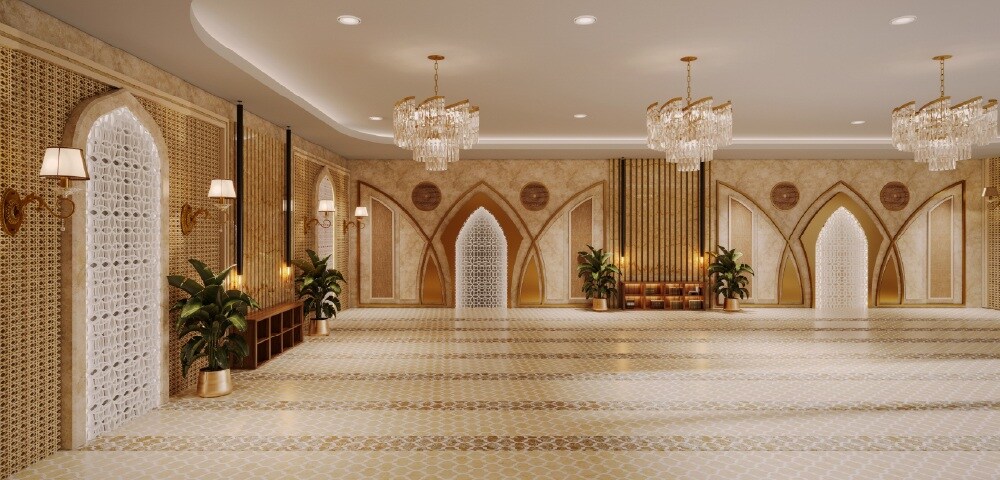 Lodha Sovrano Amenities-Features 4