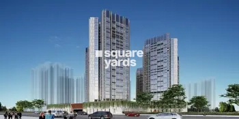 Lodha Supernova Project Thumbnail Image