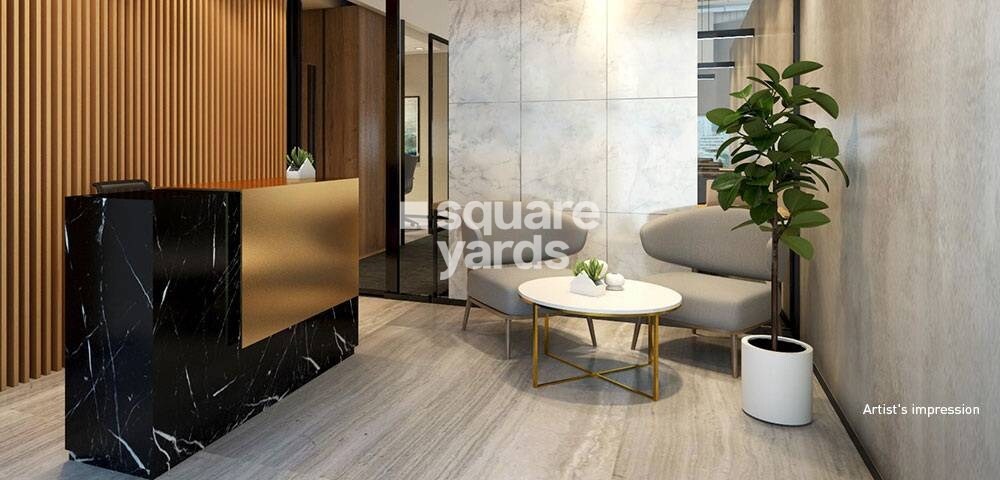 Lodha Supremus Andheri