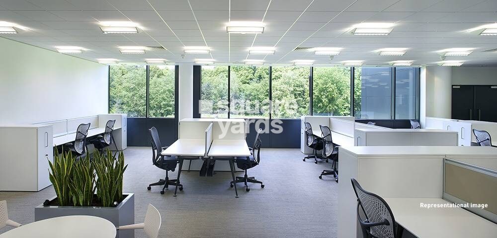 Lodha Supremus Andheri Amenities-Features 4