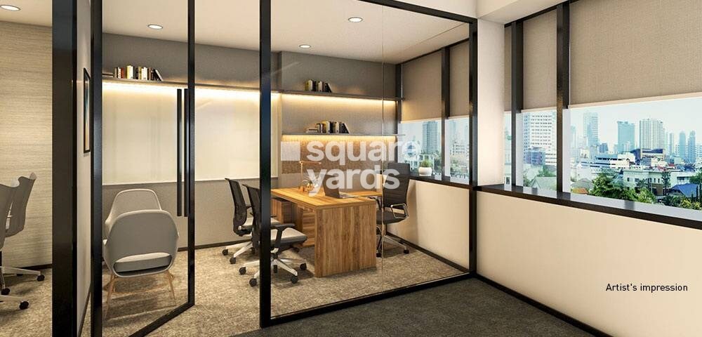 Lodha Supremus Andheri