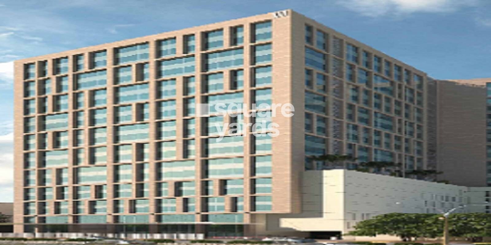 Lodha Supremus Kanjurmarg