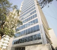 Lodha Supremus Lower Parel Tower View