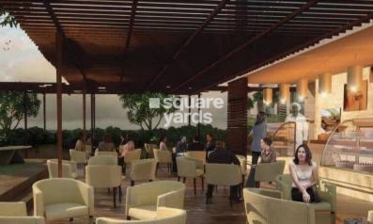 Lodha Supremus Powai Amenities-Features 2