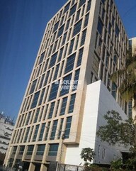 Lodha Supremus Powai Tower View