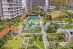 Lodha The Park Codename August Moon Amenities Features