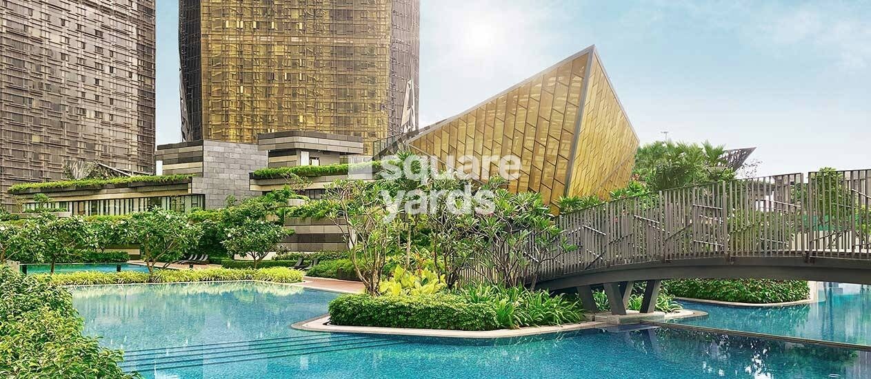 Lodha The Park Codename August Moon Amenities-Features 2