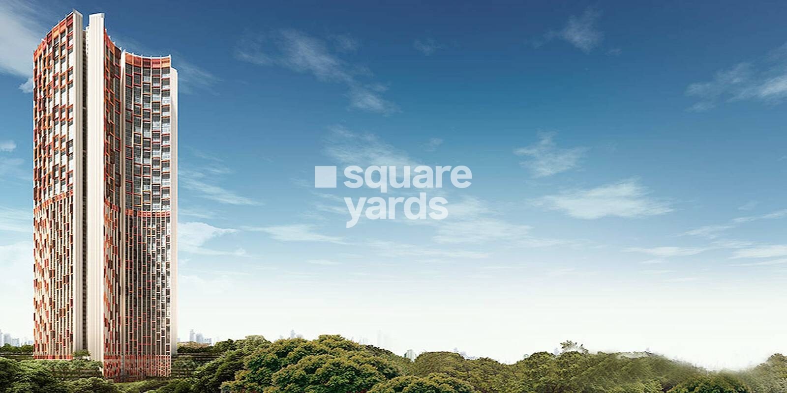 Lodha The Park Codename August Moon