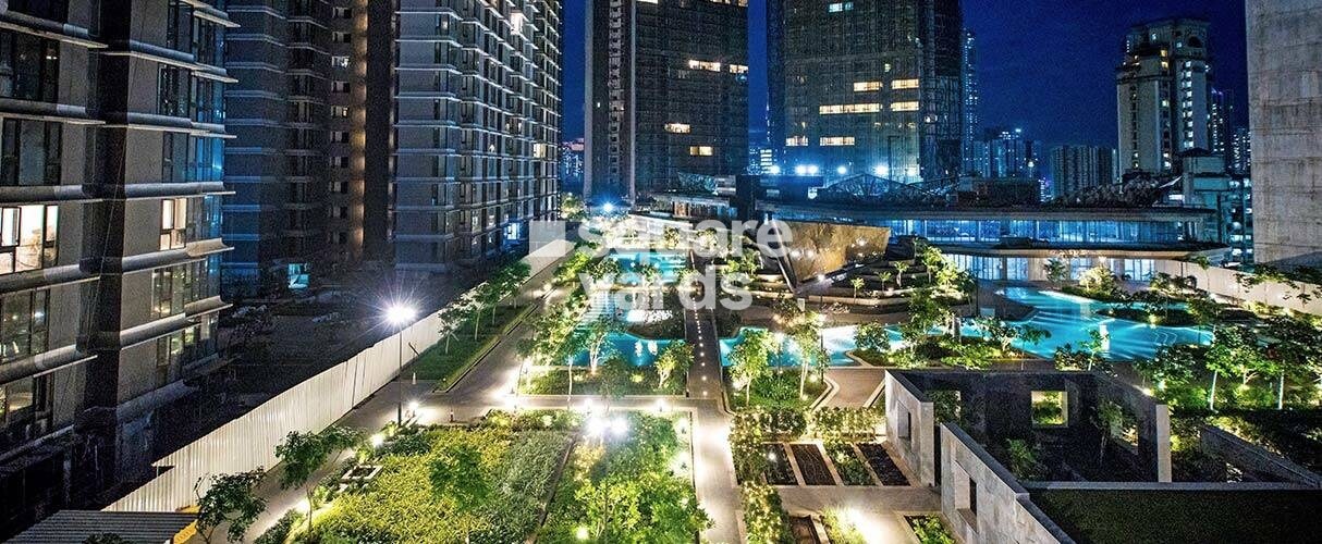 Lodha The Park Amenities-Features 1