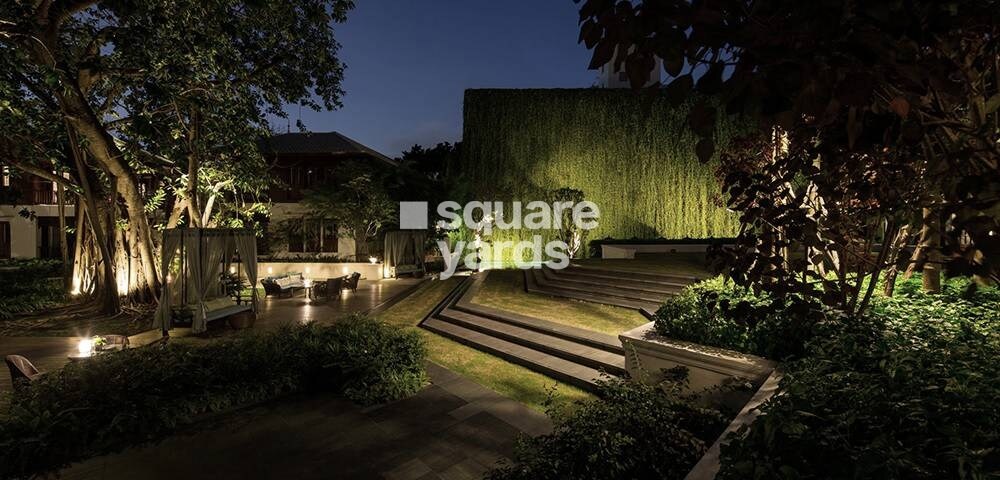 Lodha The Park Amenities-Features 9