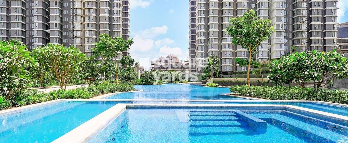 Lodha The Park Amenities-Features 2