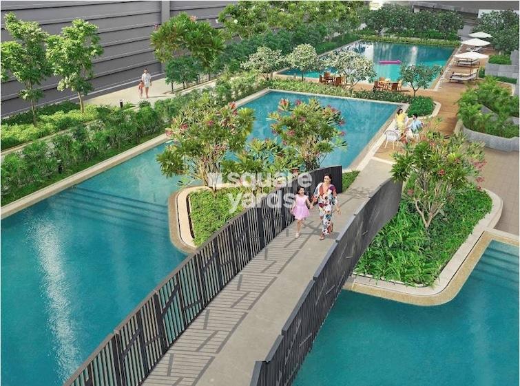 Lodha The Park Amenities-Features 12