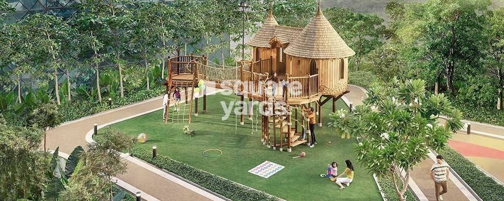 Lodha The Park Amenities-Features 3