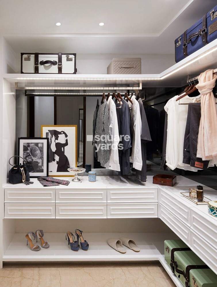 Lodha The Park Apartment Interiors 2