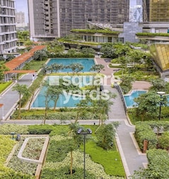 Lodha The Park Lodha The Park