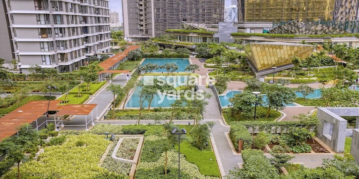 Lodha The Park Cover Image