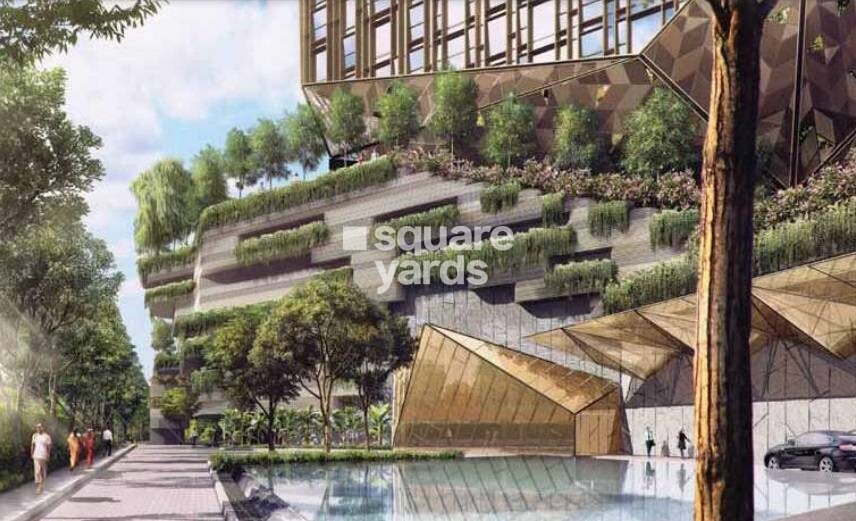 Lodha The Park Side Amenities-Features 1