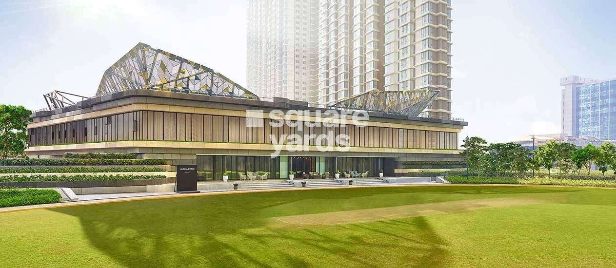 Lodha The Park Side