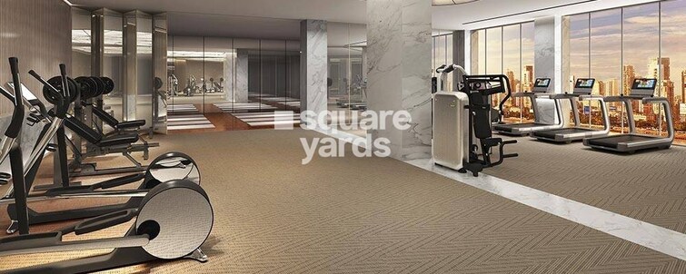 Lodha The Park Side Amenities-Features 5