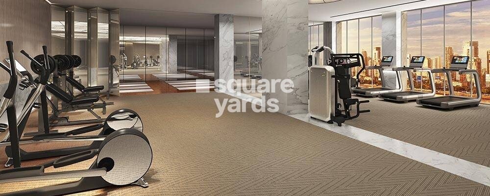 Lodha The Park Side Amenities-Features 5