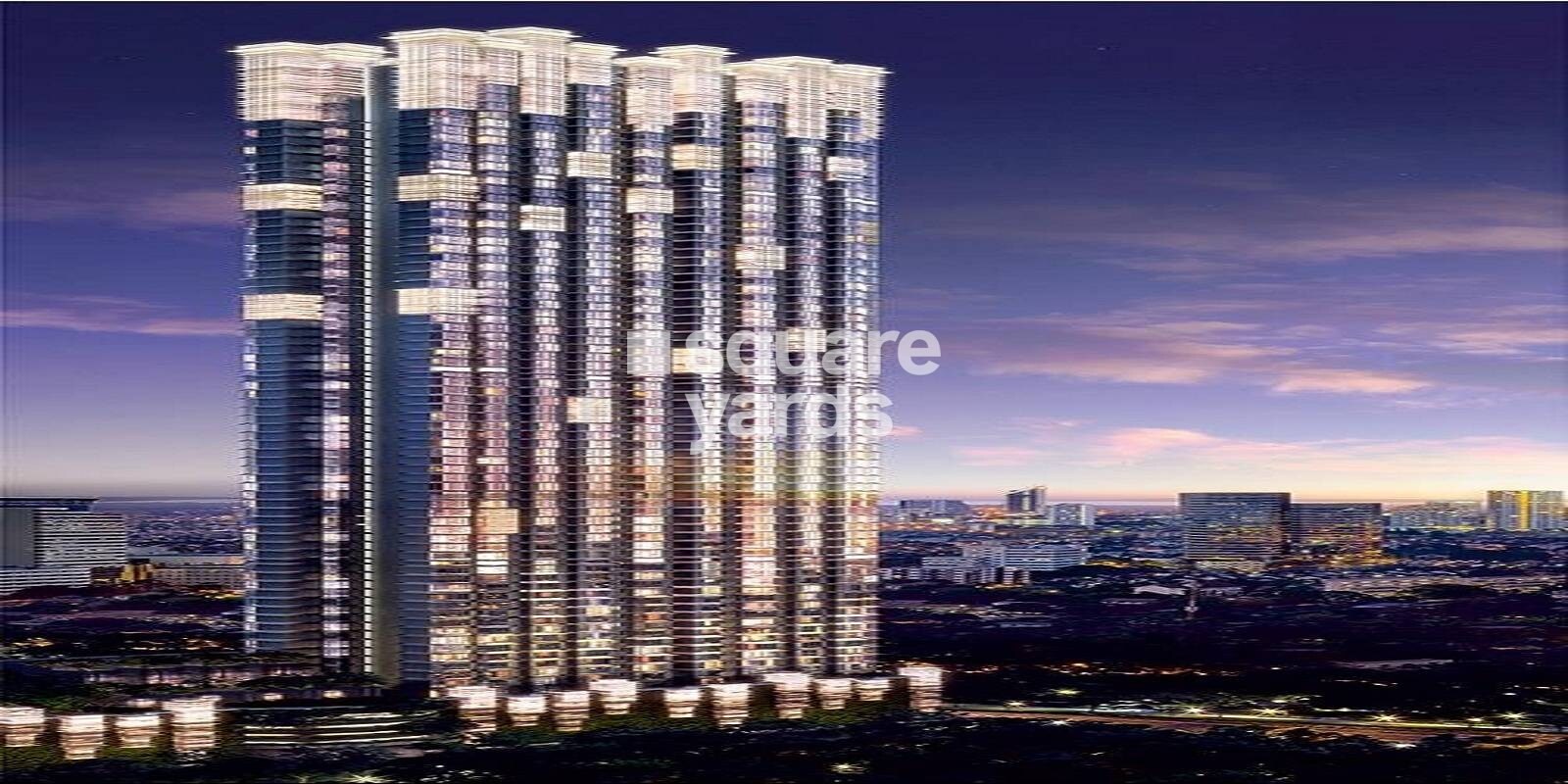 Lodha The Park Side Featured Image